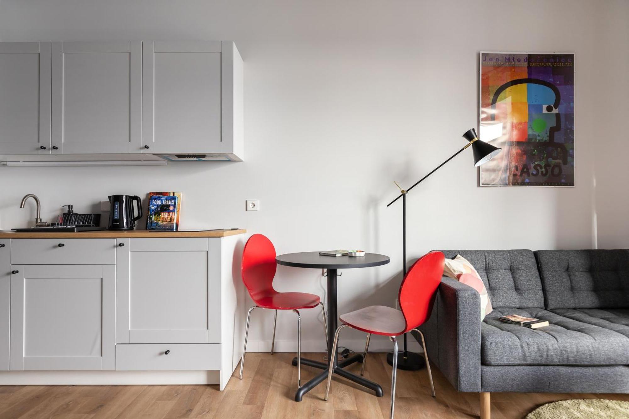 #Stayhere - Brand New Colourful Studio Close To Shopping Malls Vilnius Kültér fotó